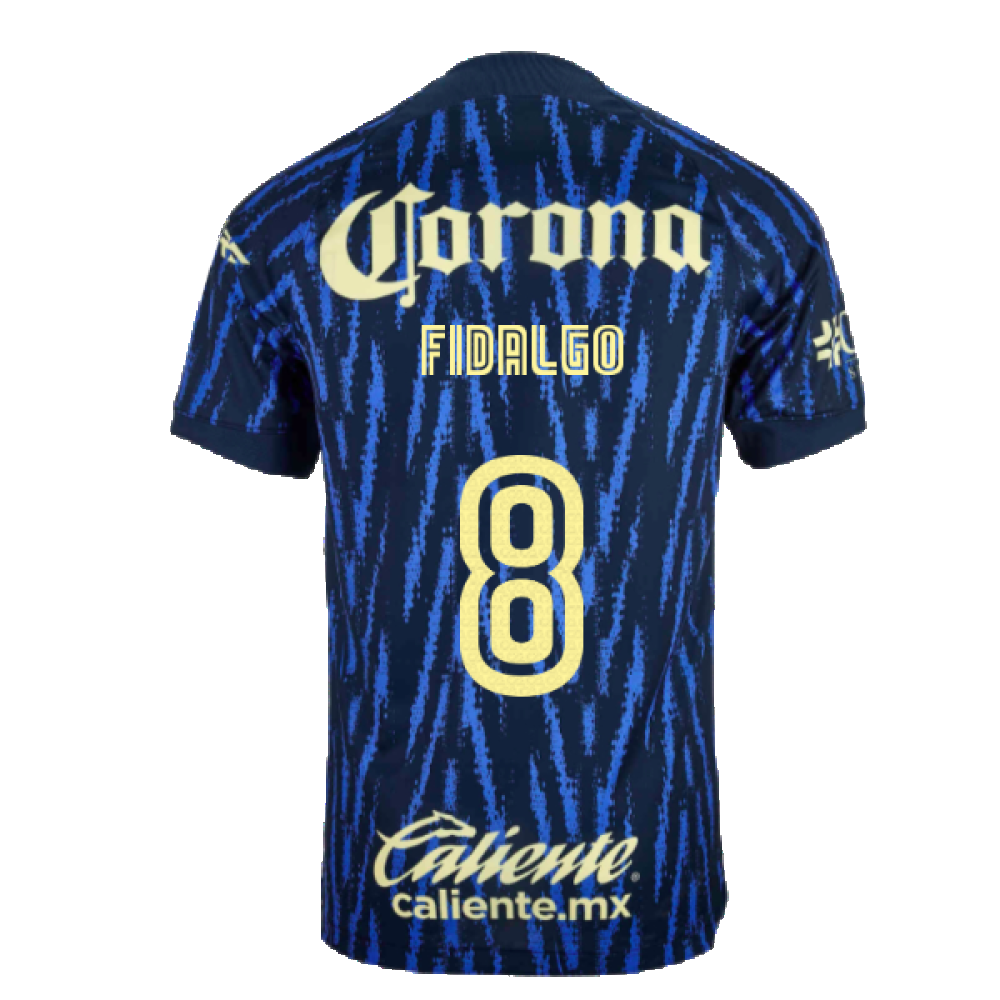 2022-2023 Club America Away Shirt (Fidalgo 8)