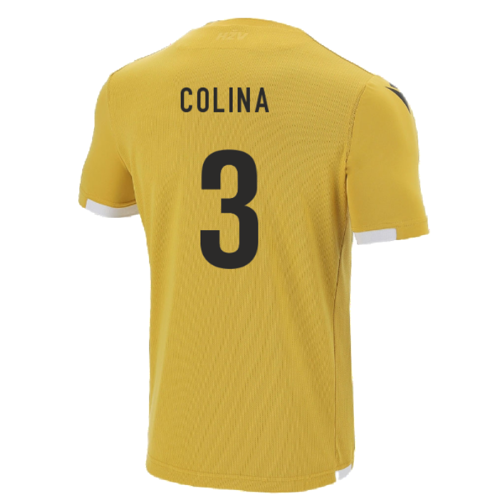 2022-2023 Hajduk Split Third Shirt (Colina 3)