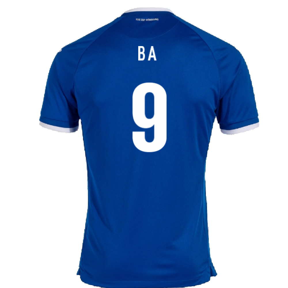 2022-2023 Hoffenheim Home Shirt (Ba 9)