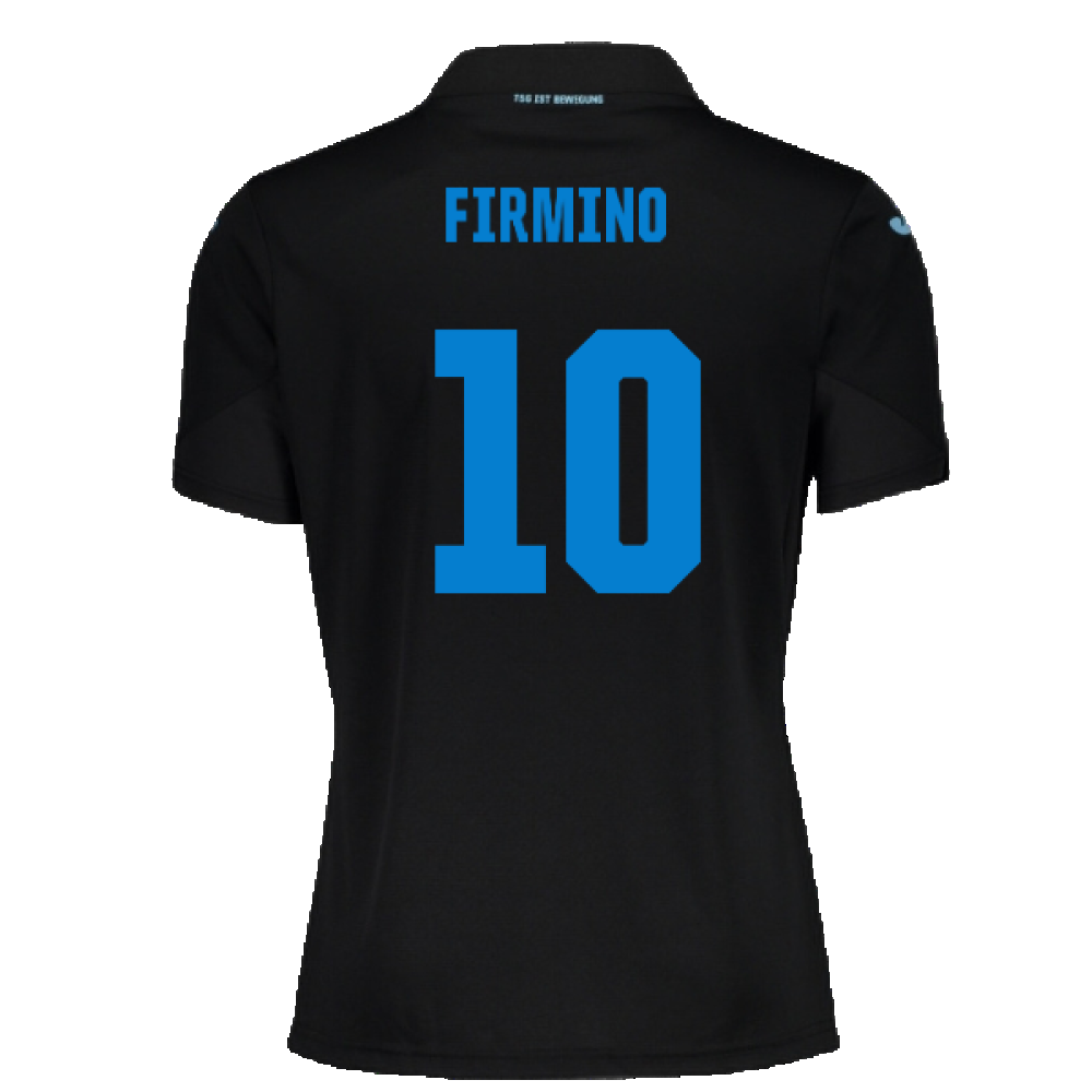 2022-2023 Hoffenheim Third Shirt (Firmino 10)