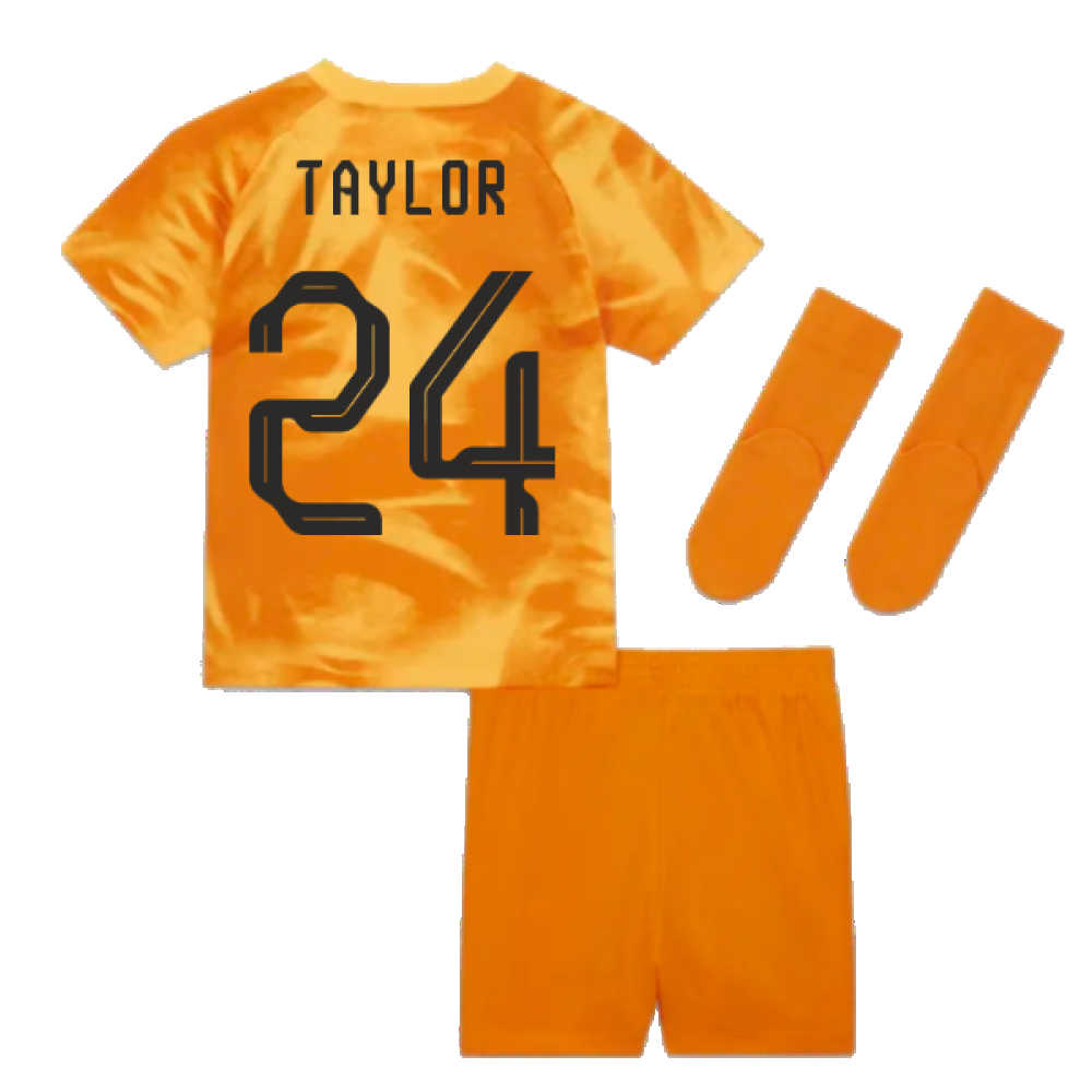 2022-2023 Holland Home Baby Kit (Taylor 24)