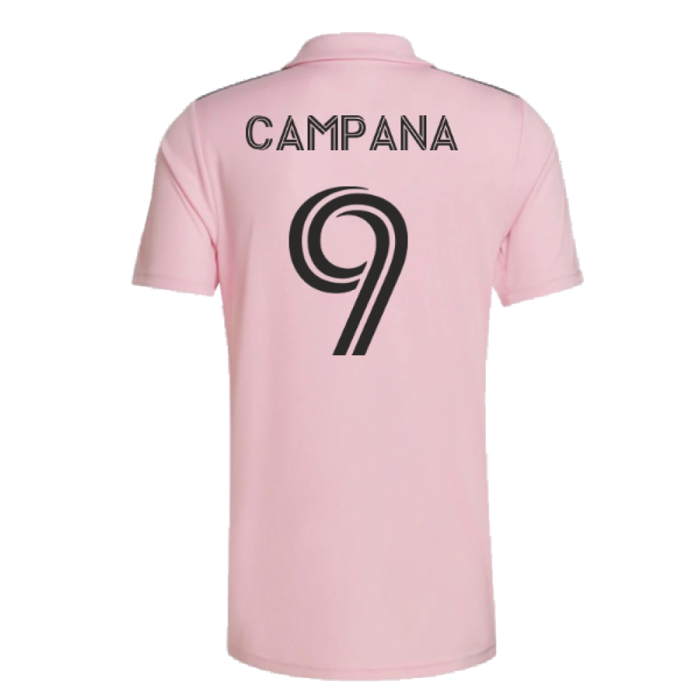 2022-2023 Inter Miami Home Shirt (Campana 9)