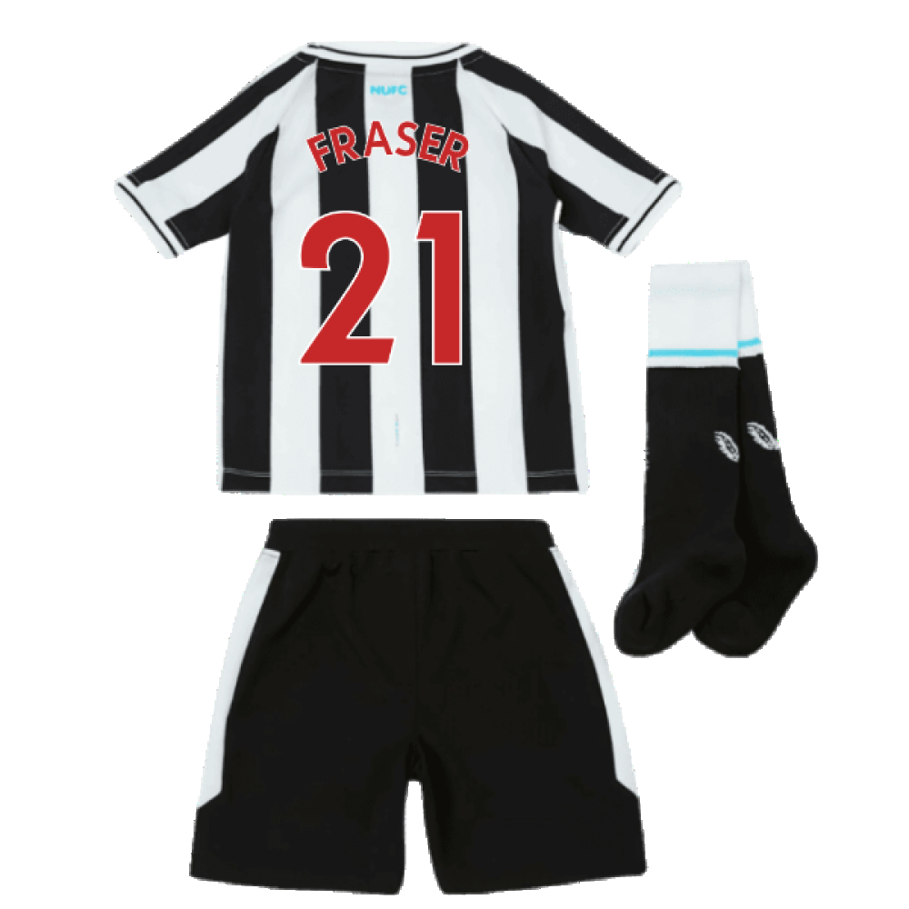 2022-2023 Newcastle Home Mini Kit (FRASER 21)