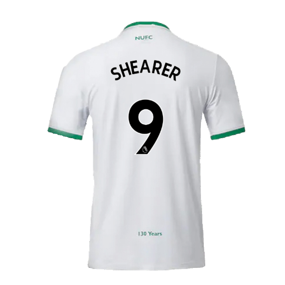 2022-2023 Newcastle Pro Third Shirt (SHEARER 9)