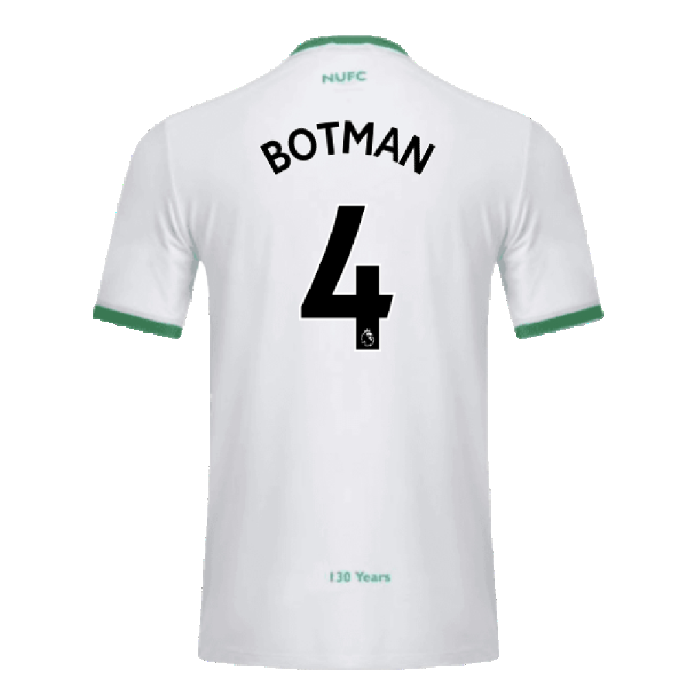 2022-2023 Newcastle Third Mini Kit (BOTMAN 4)