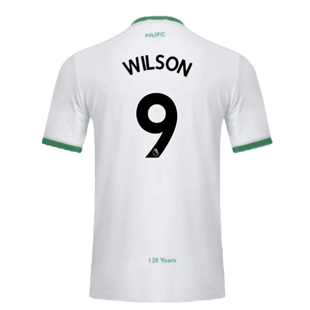 2022-2023 Newcastle Third Mini Kit (WILSON 9)