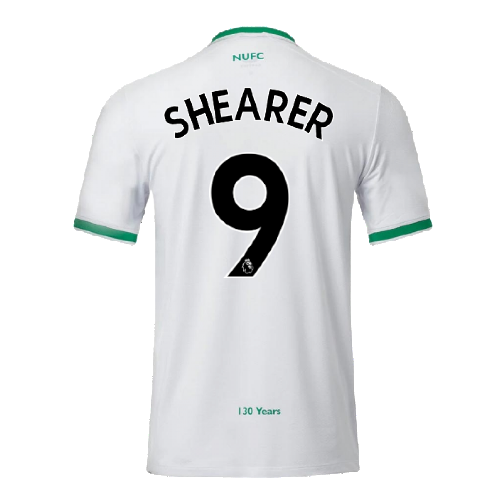 2022-2023 Newcastle Third Shirt (SHEARER 9)