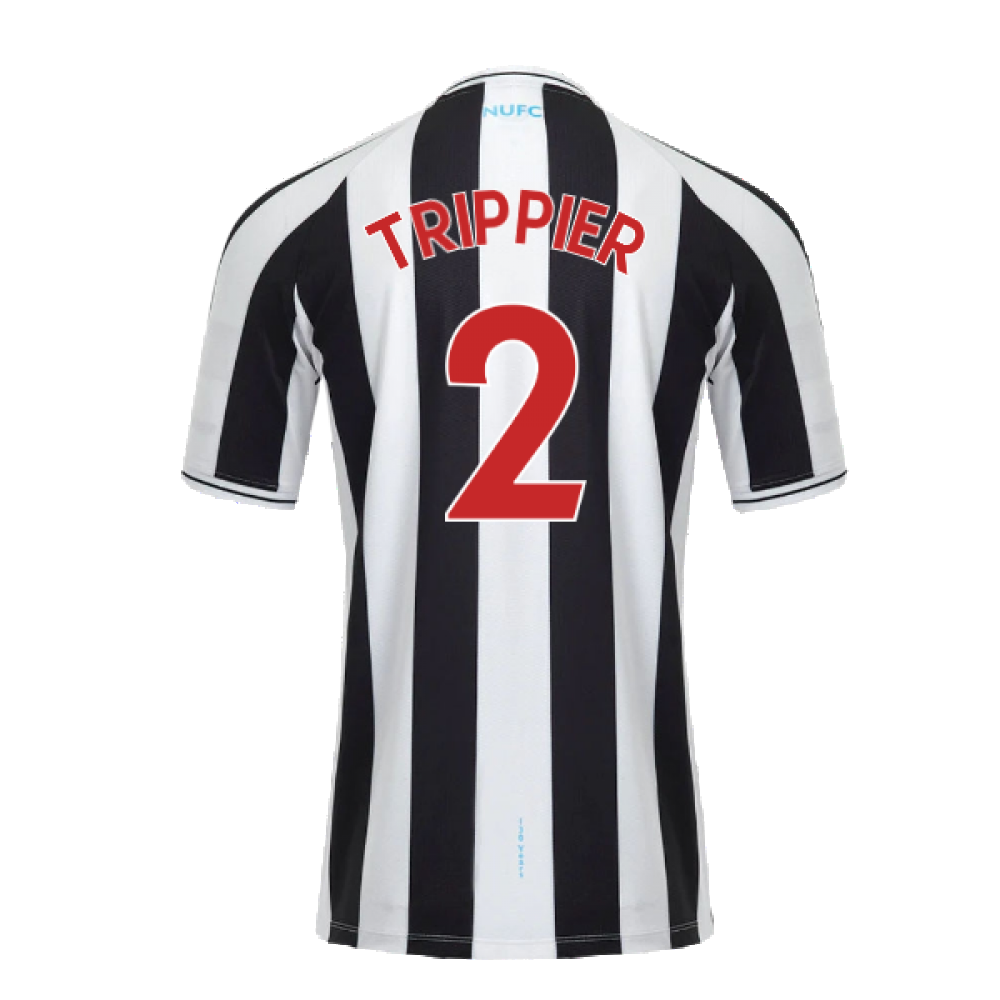 2022-2023 Newcastle United Home Pro Shirt (TRIPPIER 2)