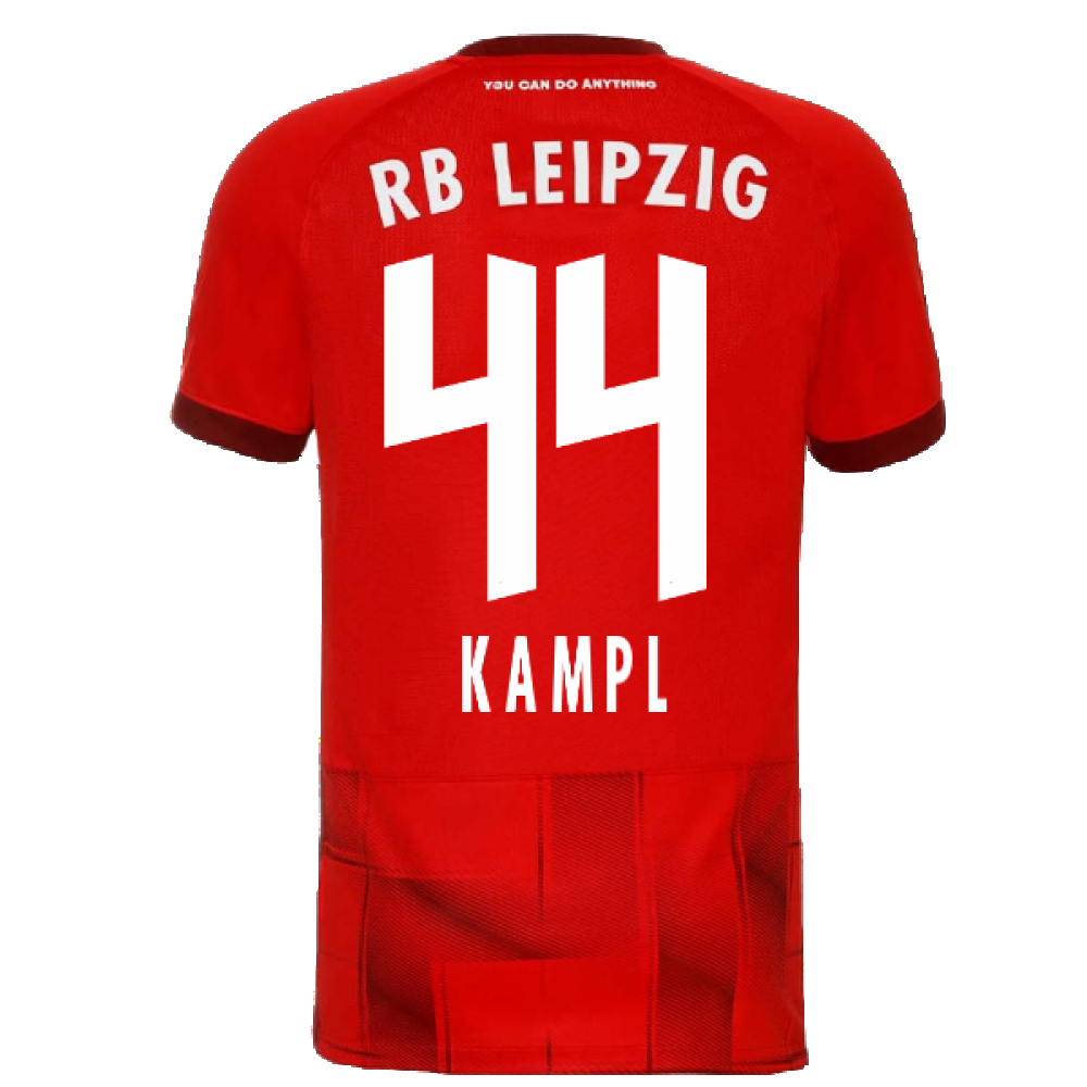 2022-2023 Red Bull Leipzig Away Shirt (Kids) (KAMPL 44)