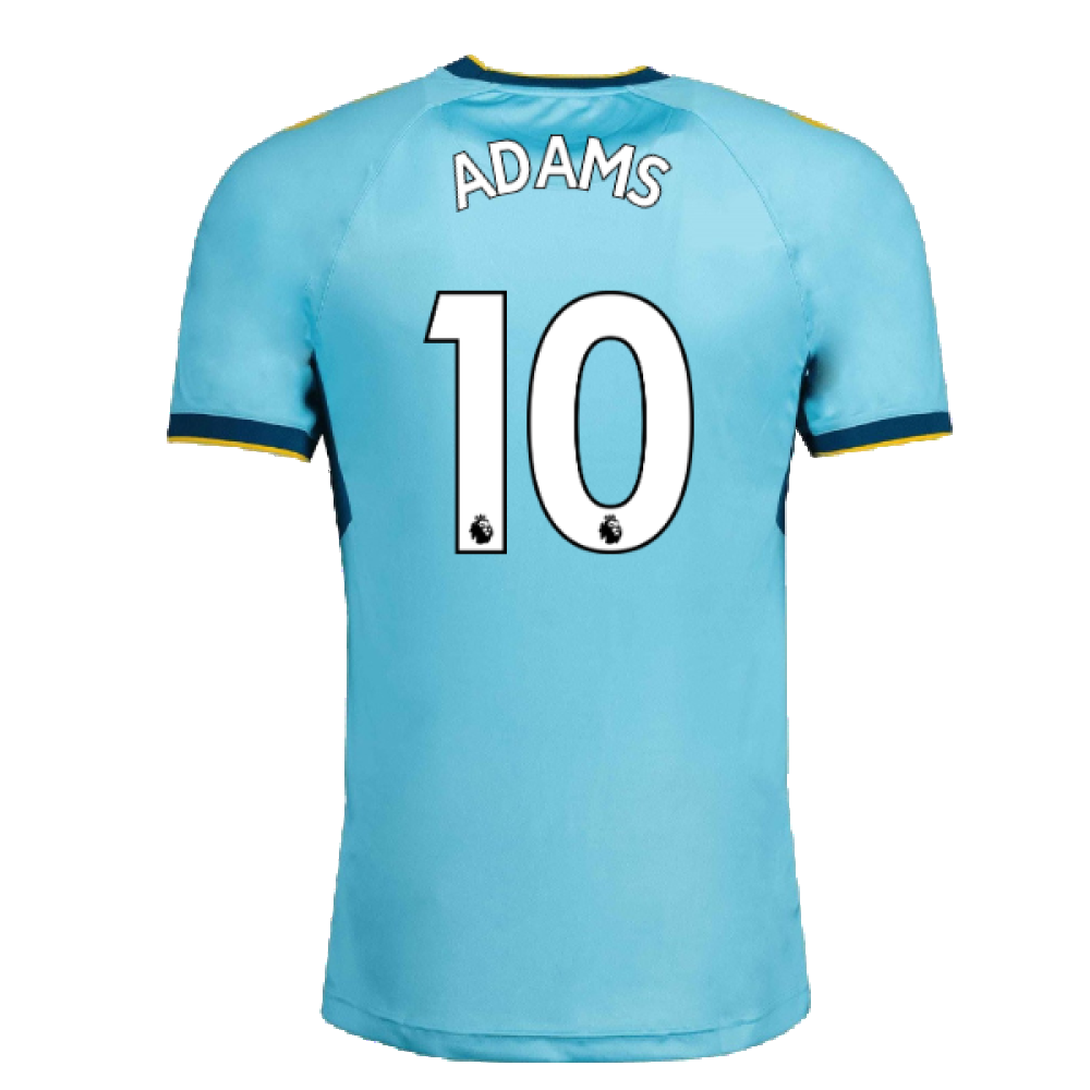 2022-2023 Southampton Away Shirt (ADAMS 10)