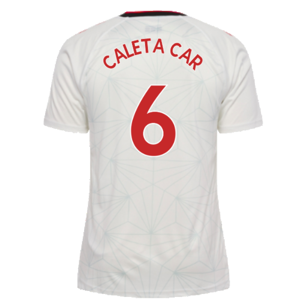 2022-2023 Southampton Home Shirt (CALETA CAR 6)