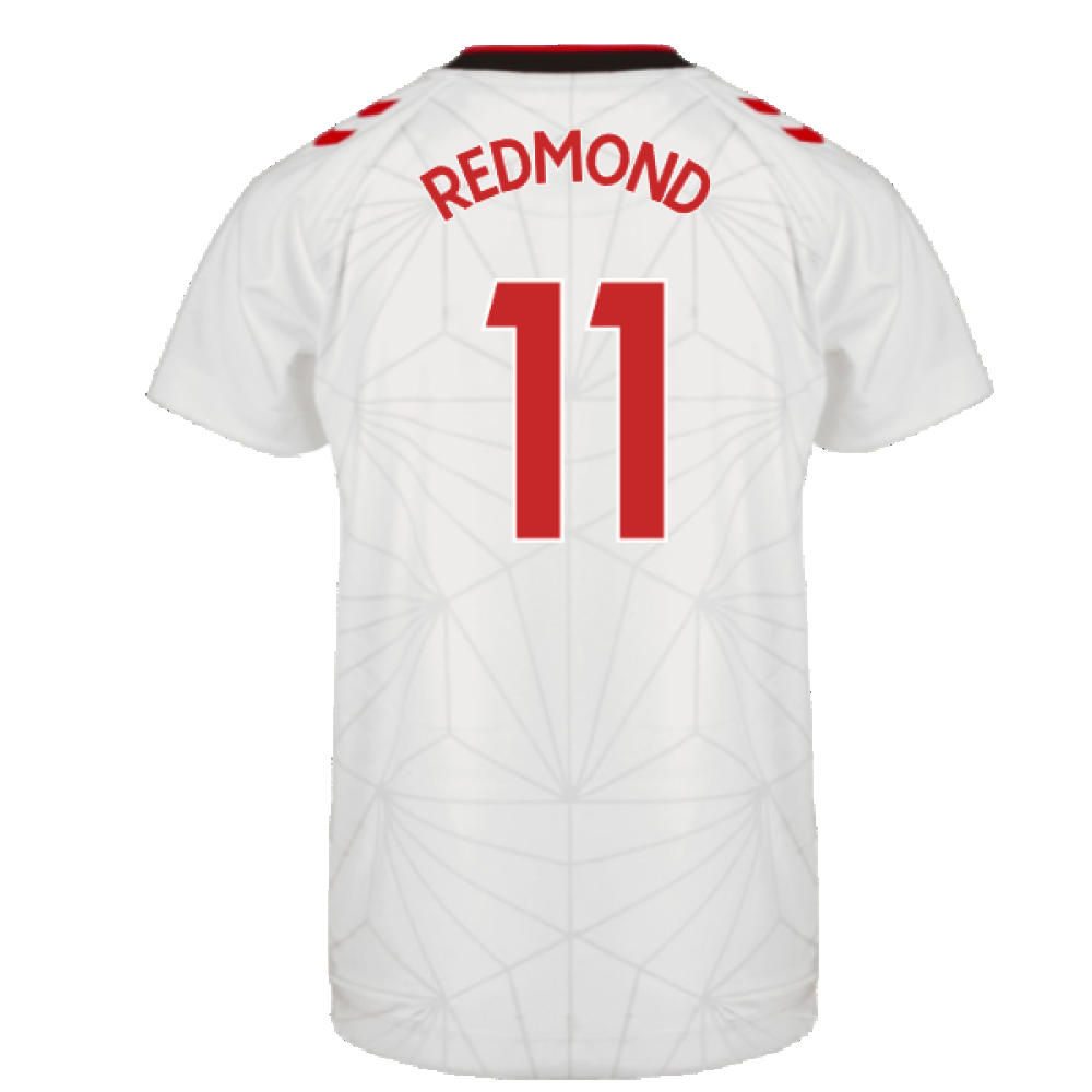 2022-2023 Southampton Home Shirt (Kids) (REDMOND 11)