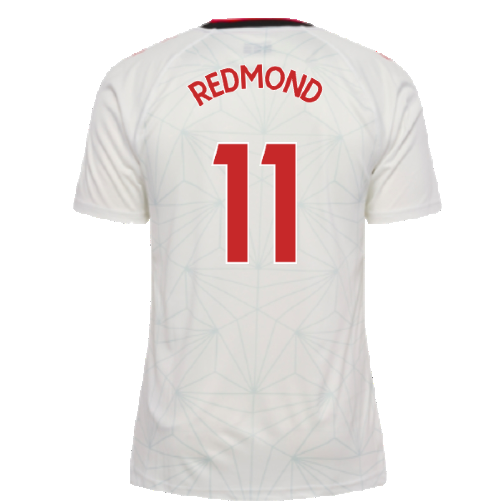 2022-2023 Southampton Home Shirt (REDMOND 11)