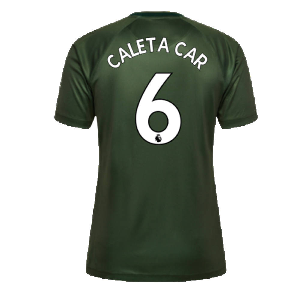 2022-2023 Southampton Third Shirt (CALETA CAR 6)