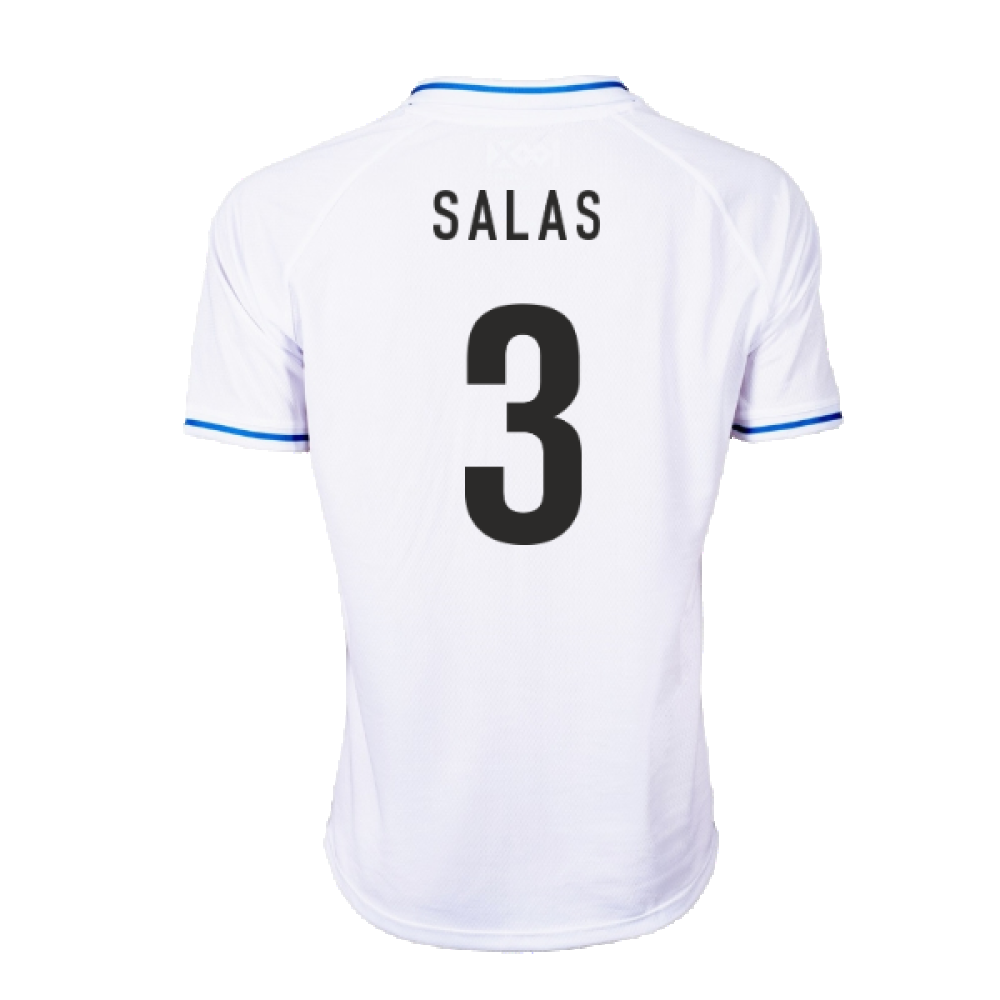 2022-2023 Tenerife Home Shirt (Salas 3)