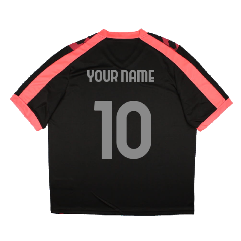 2023-2024 AC Milan Esports Jersey (Your Name)