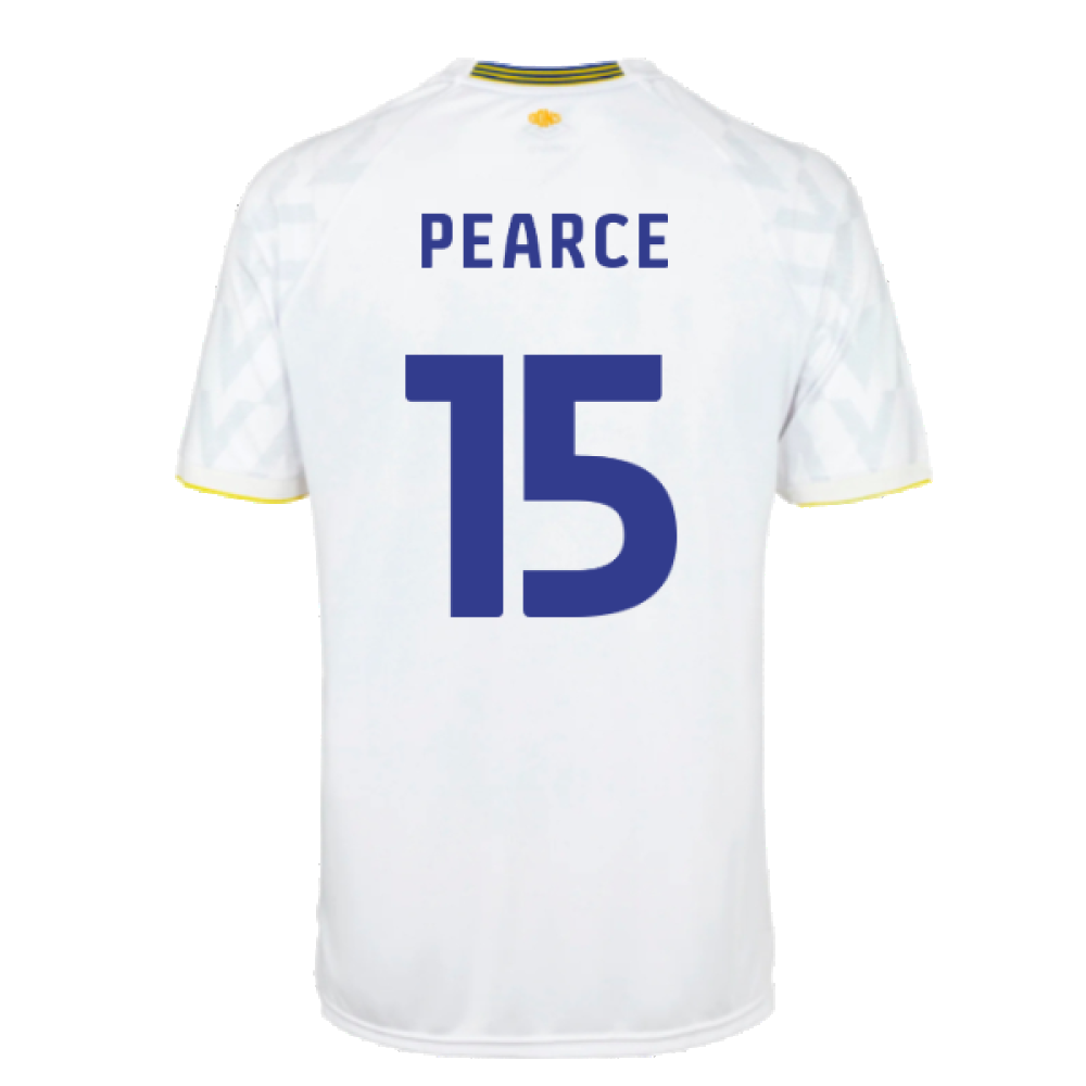 2023-2024 AFC Wimbledon Away Shirt (Pearce 15)