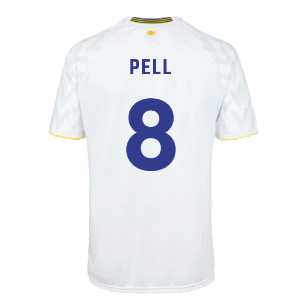 2023-2024 AFC Wimbledon Away Shirt (Pell 8)