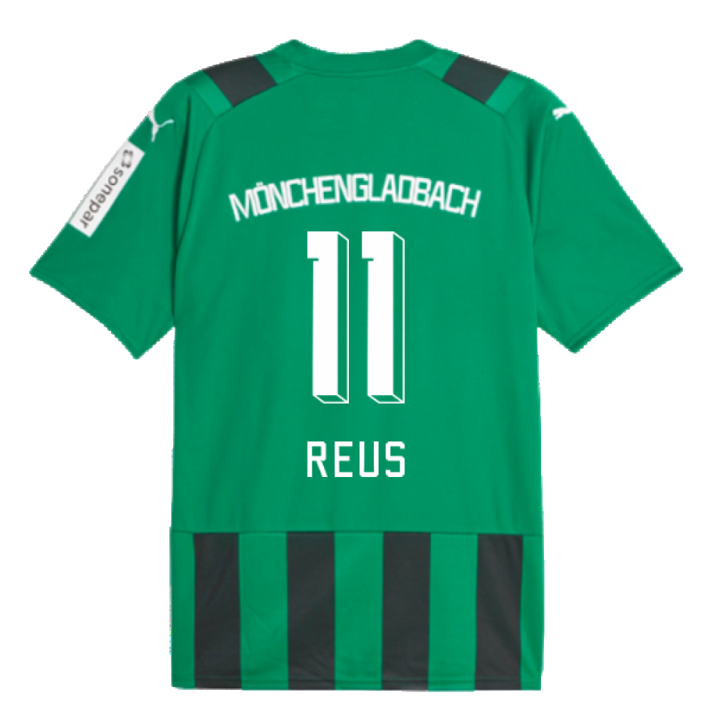 2023-2024 Borussia MGB Away Shirt (Reus 11)