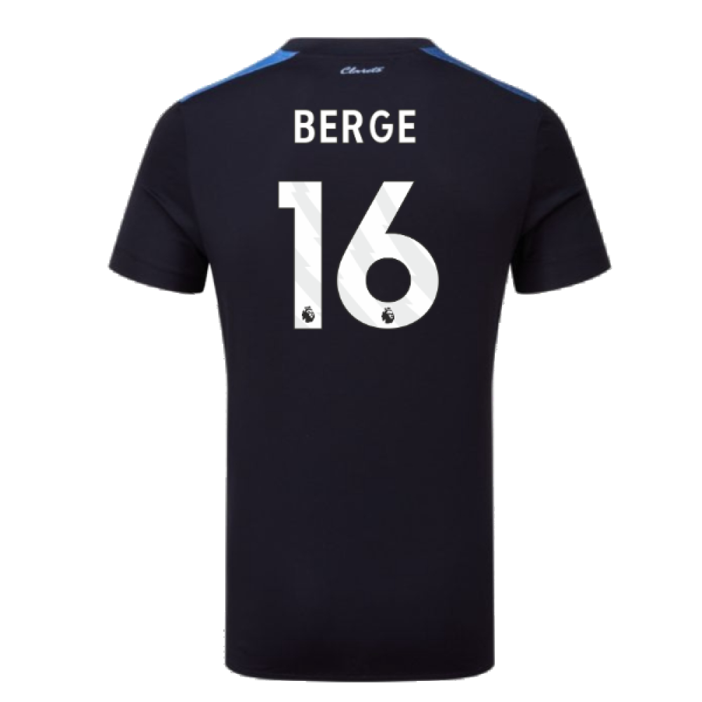 2023-2024 Burnley Third Shirt (Berge 16)