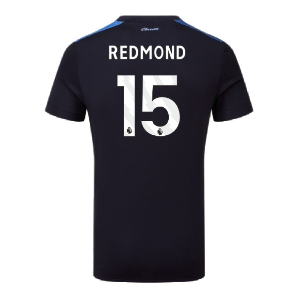 2023-2024 Burnley Third Shirt (Redmond 15)