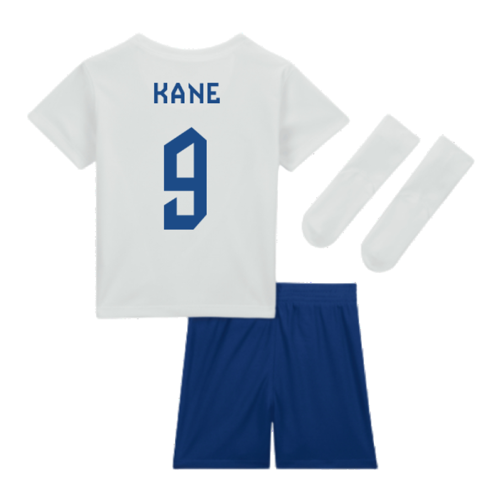 2023-2024 England Home Baby Kit (KANE 9)