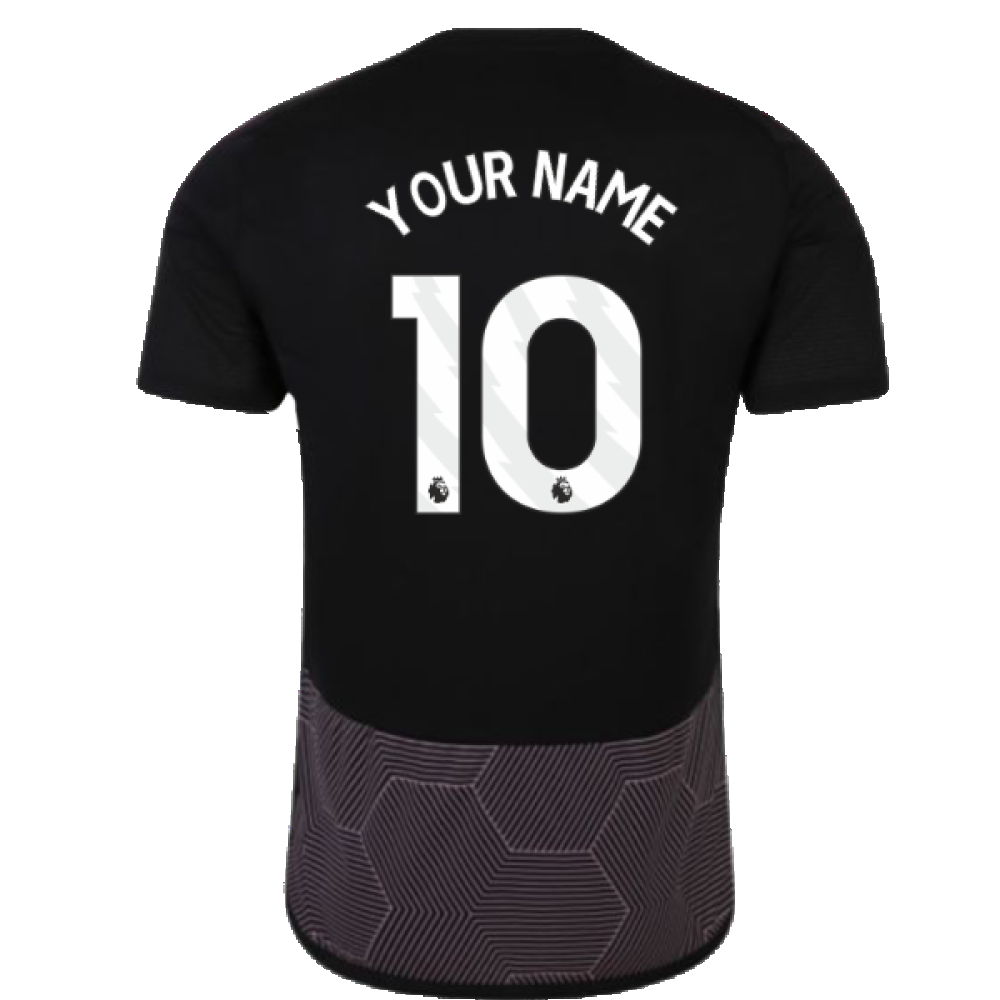 2023-2024 Fulham Third Shirt (Kids) (Your Name)