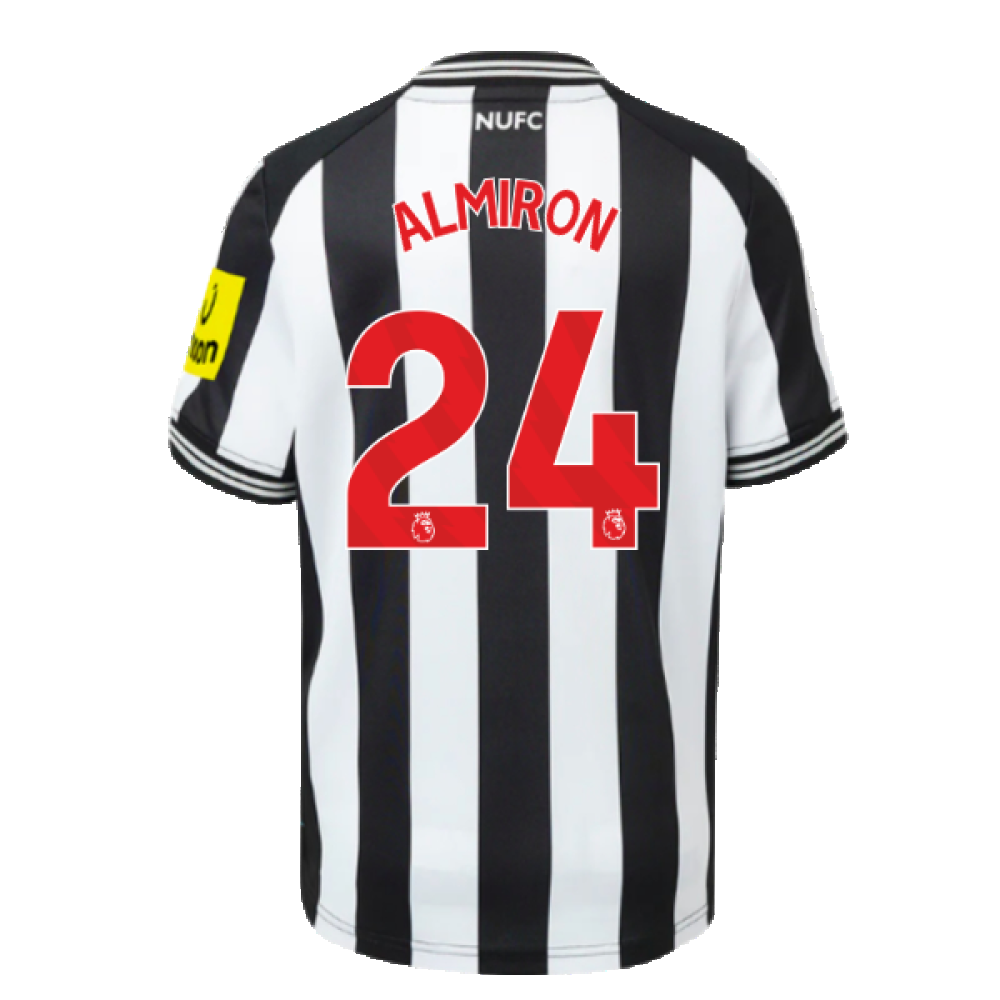 2023-2024 Newcastle Home Nested Baby Kit (Almiron 24)