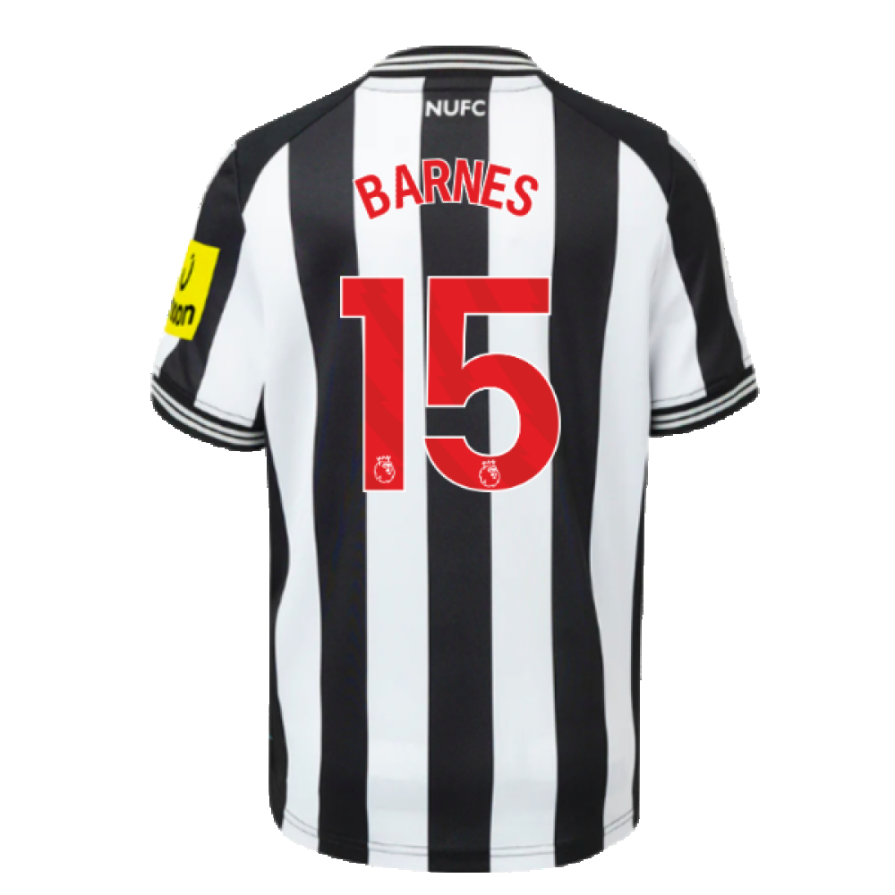 2023-2024 Newcastle Home Nested Baby Kit (Barnes 15)