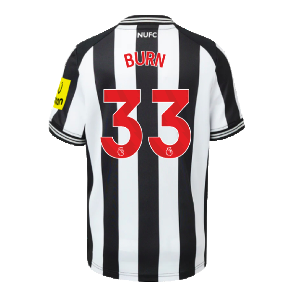 2023-2024 Newcastle Home Nested Baby Kit (Burn 33)