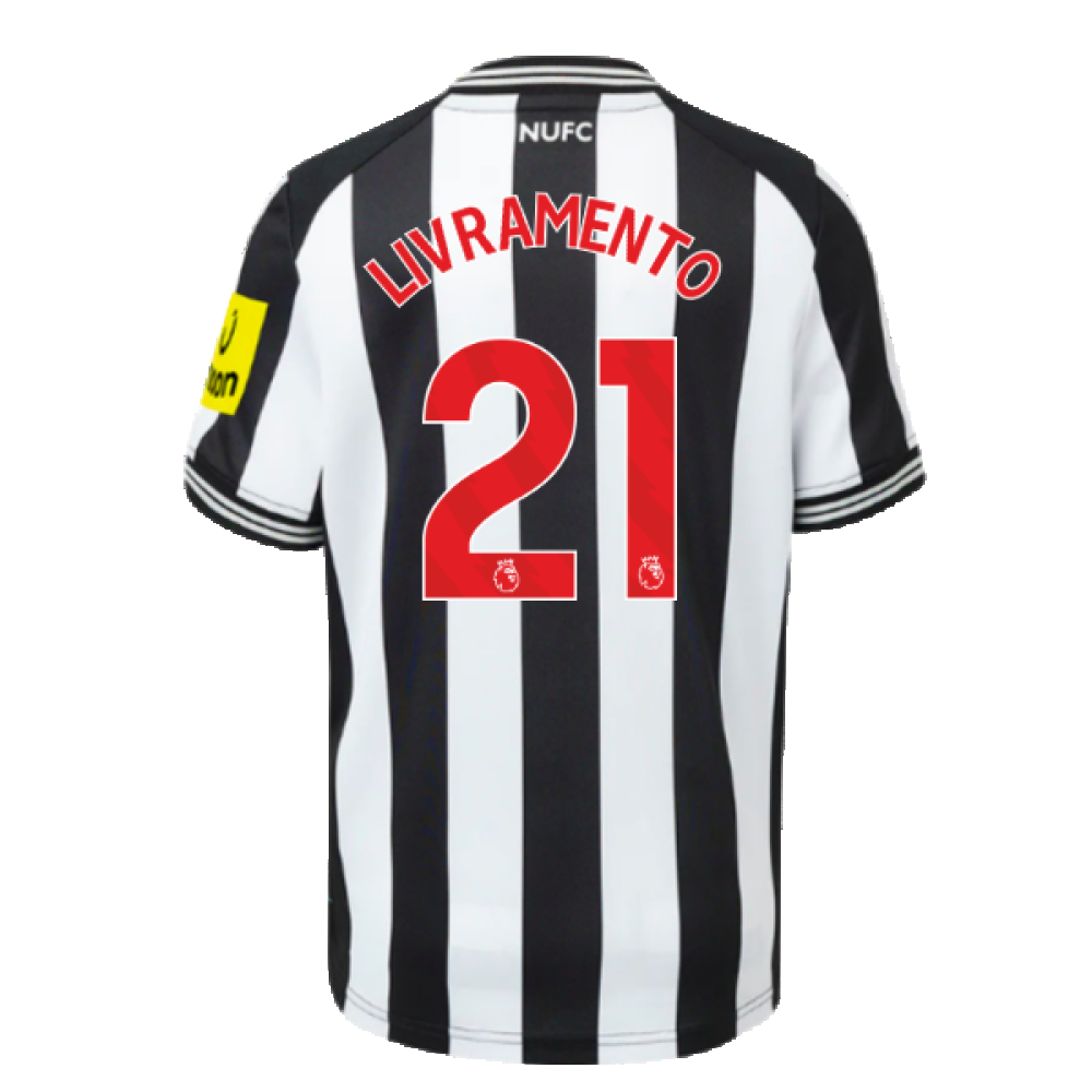 2023-2024 Newcastle Home Nested Baby Kit (Livramento 21)