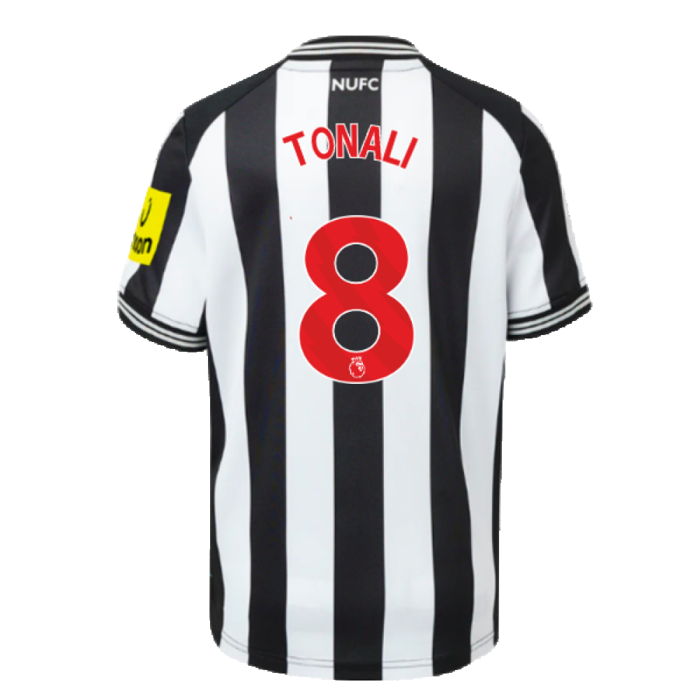 2023-2024 Newcastle Home Nested Baby Kit (Tonali 8)