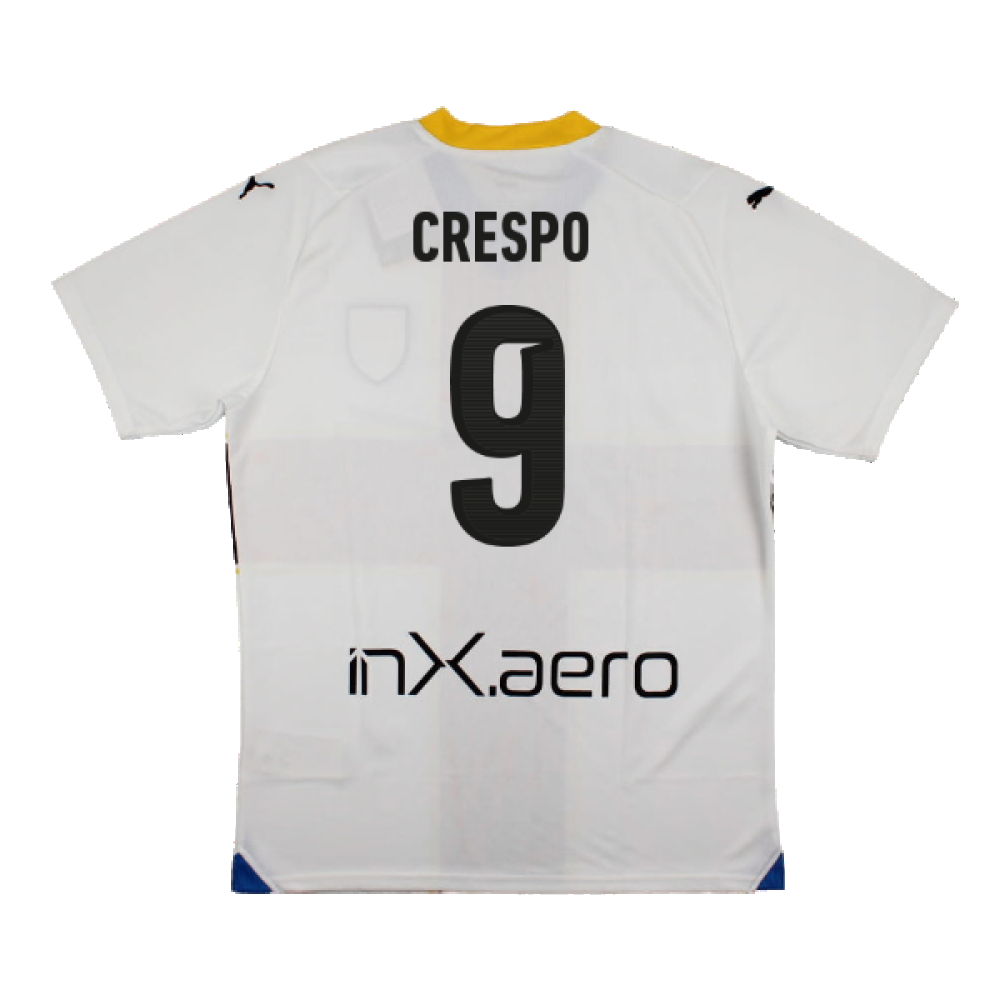 2023-2024 Parma Home Shirt (Crespo 9)