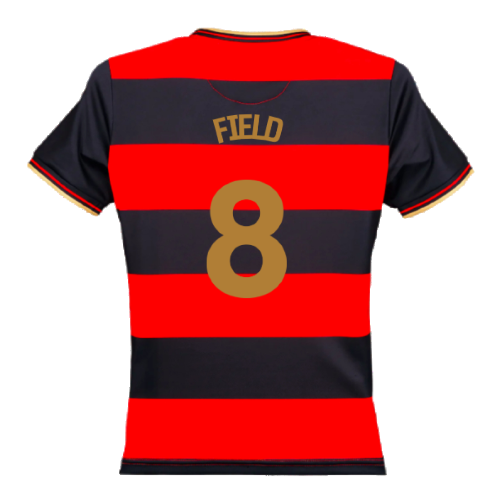 2023-2024 QPR Queens Park Rangers Away Shirt (Kids) (Field 8)