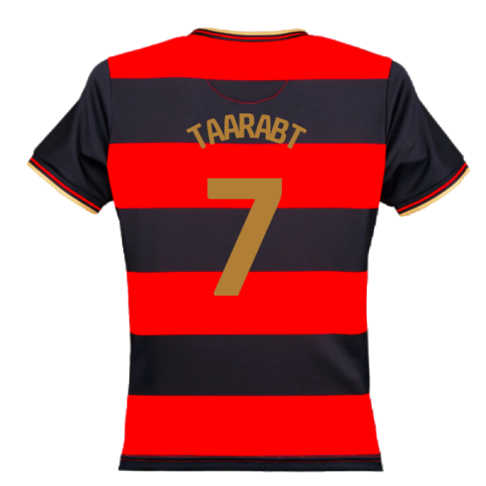 2023-2024 QPR Queens Park Rangers Away Shirt (Kids) (Taarabt 7)