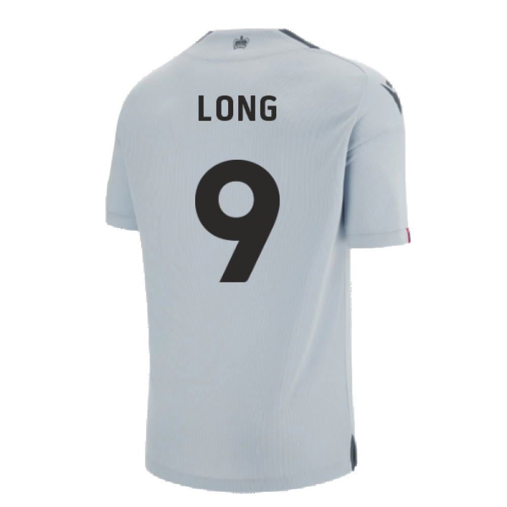 2023-2024 Reading Away Shirt (Long 9)