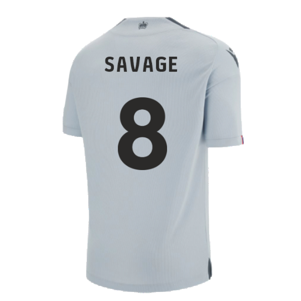 2023-2024 Reading Away Shirt (Savage 8)