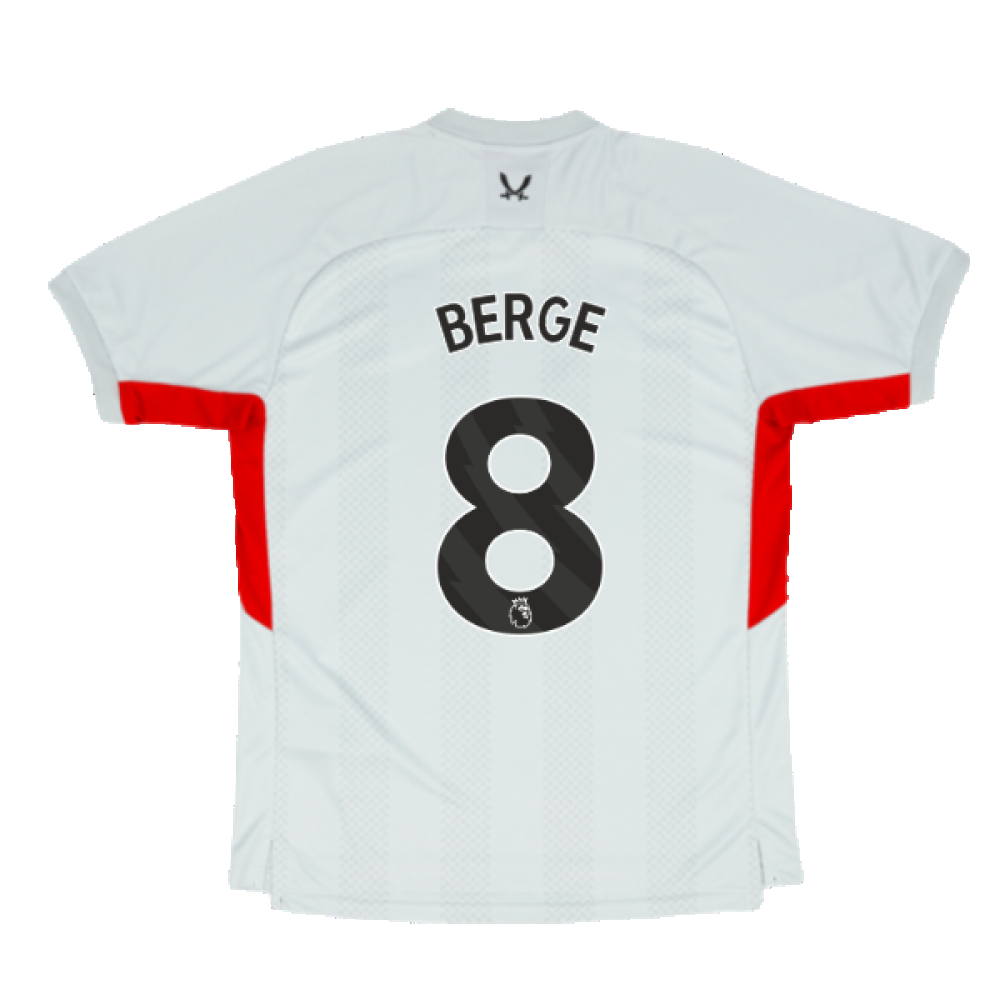 2023-2024 Sheffield United Third Shirt (Berge 8)