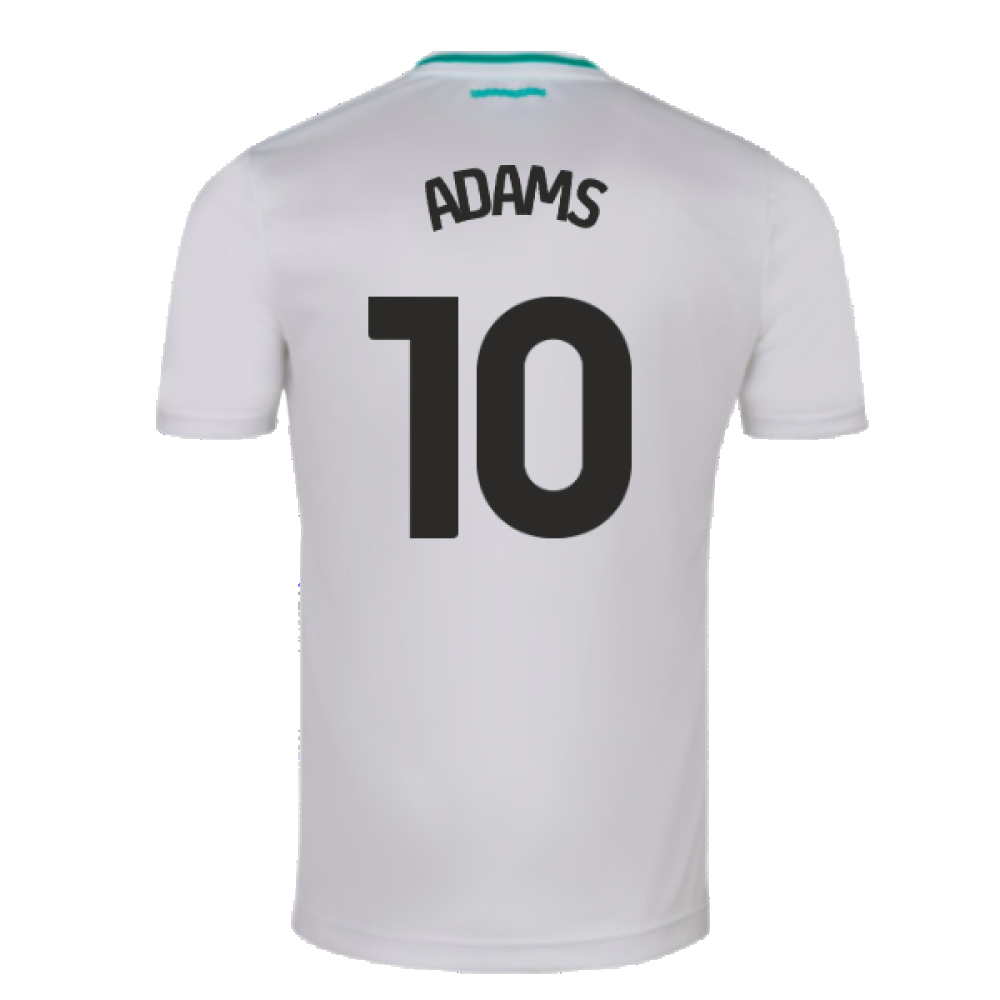 2023-2024 Southampton Away Shirt (ADAMS 10)