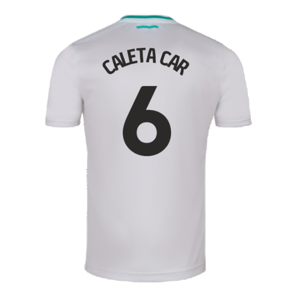 2023-2024 Southampton Away Shirt (CALETA CAR 6)