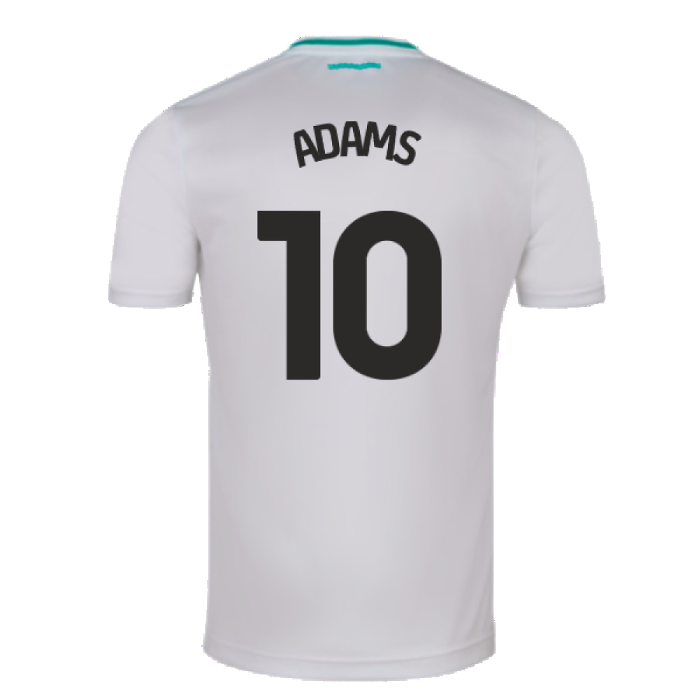 2023-2024 Southampton Away Shirt (Kids) (ADAMS 10)