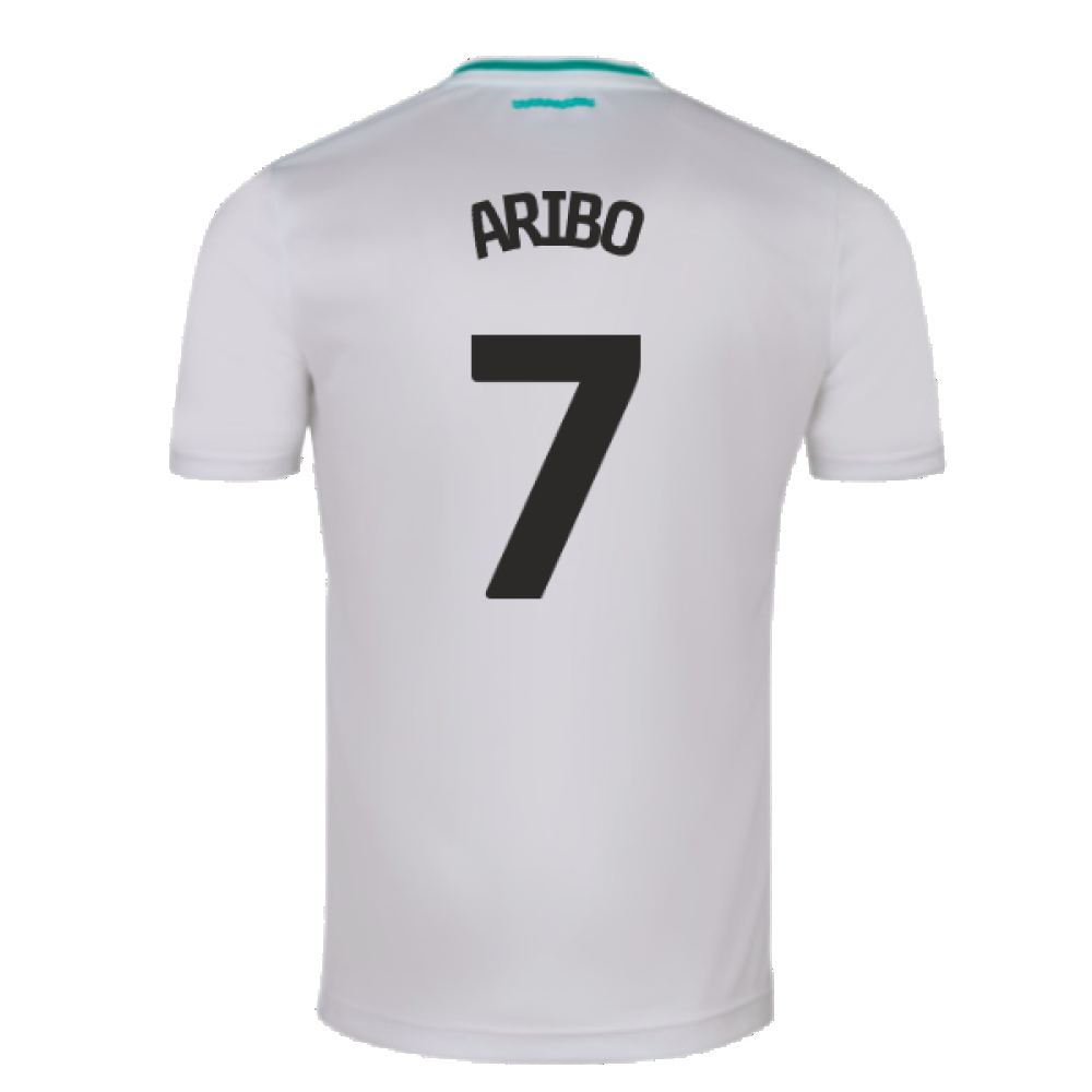 2023-2024 Southampton Away Shirt (Kids) (ARIBO 7)