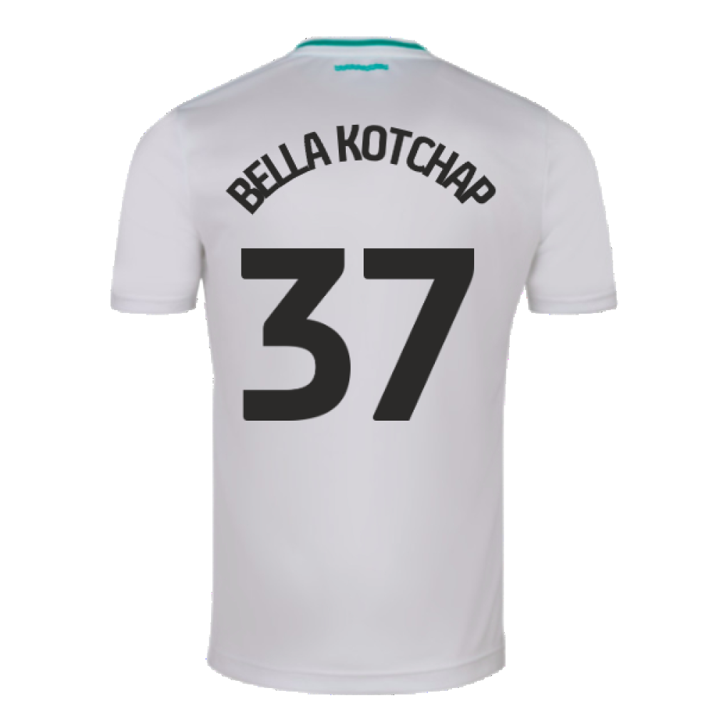 2023-2024 Southampton Away Shirt (Kids) (BELLA KOTCHAP 37)