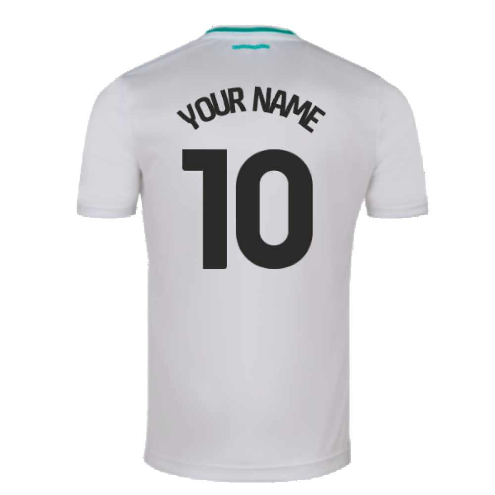 2023-2024 Southampton Away Shirt (Kids) (Your Name)