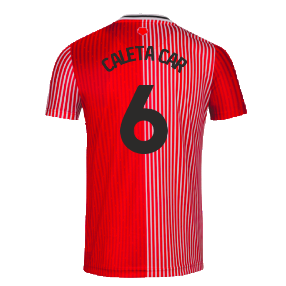 2023-2024 Southampton Home Mini Kit (CALETA CAR 6)