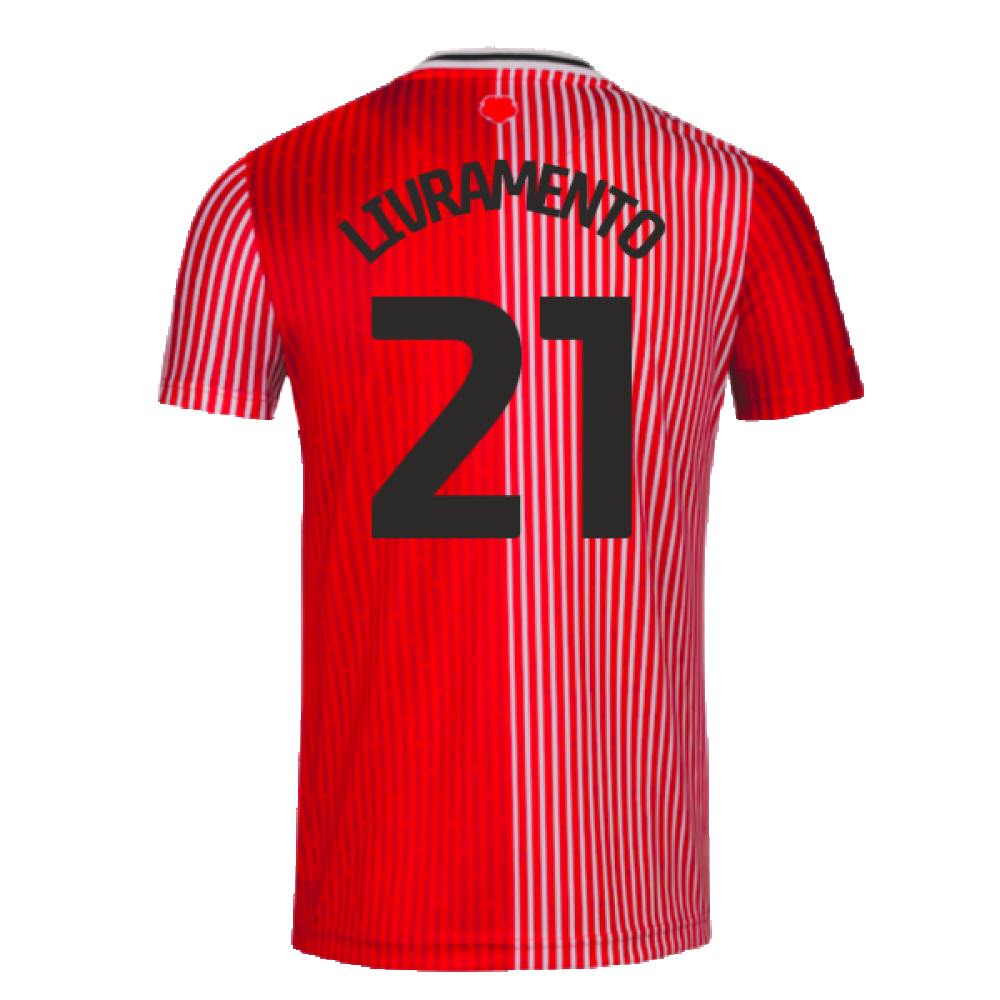 2023-2024 Southampton Home Mini Kit (LIVRAMENTO 21)