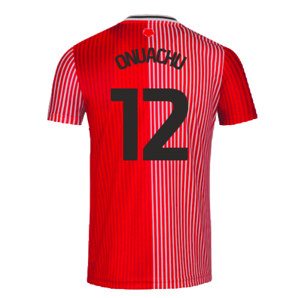 2023-2024 Southampton Home Mini Kit (ONUACHU 12)