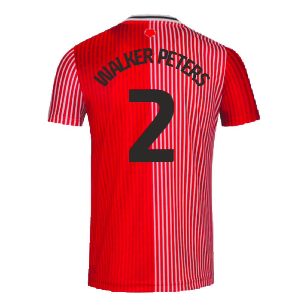 2023-2024 Southampton Home Mini Kit (WALKER PETERS 2)