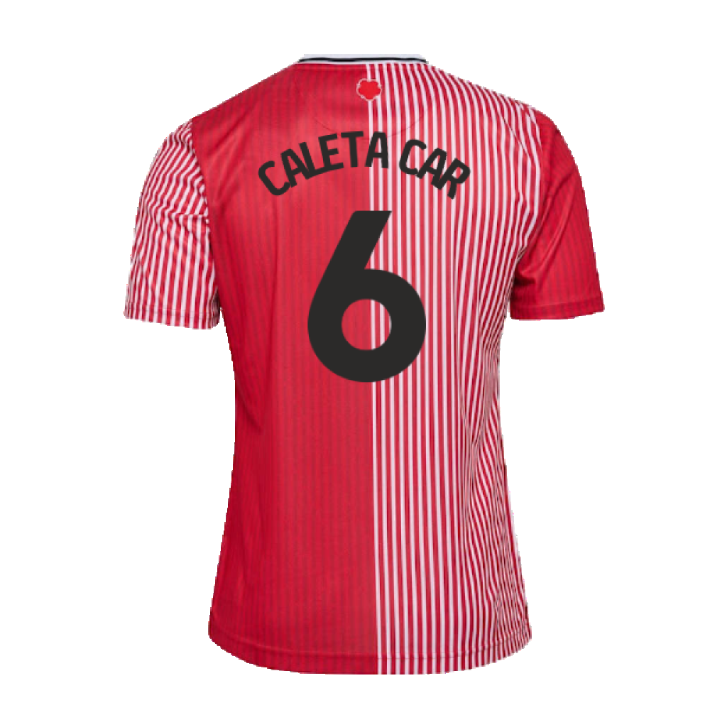 2023-2024 Southampton Home Shirt (CALETA CAR 6)