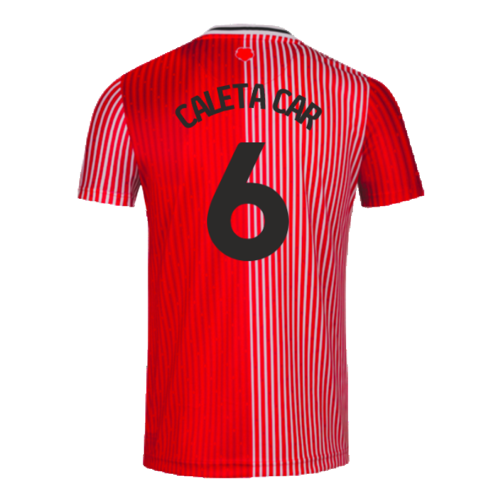 2023-2024 Southampton Home Shirt (Kids) (CALETA CAR 6)